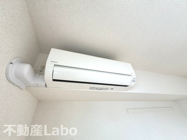 リバーサイドテラス　Ⅱの設備