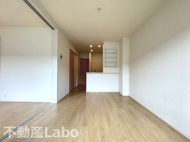 リバーサイドテラス　Ⅱのその他共用部分