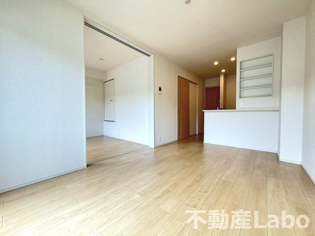 リバーサイドテラス　Ⅱ