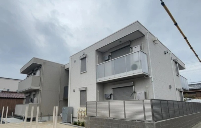 【省エネ性能ラベル】 | ディーソルビア石塚町　A