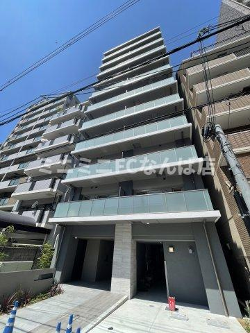 アーバネックス谷町六丁目