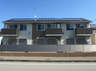 宇都宮市鶴田町のアパートの画像