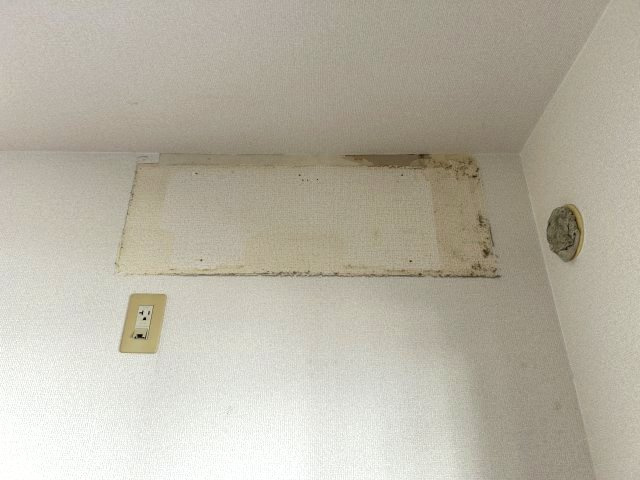 ビオトープ六甲の設備