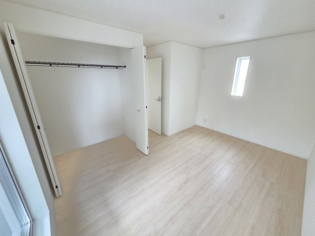 新築　伊勢崎市田部井町第9　3号棟　Cradle Gardenの収納|新築　伊勢崎市田部井町第9　3号棟　Cradle Garden