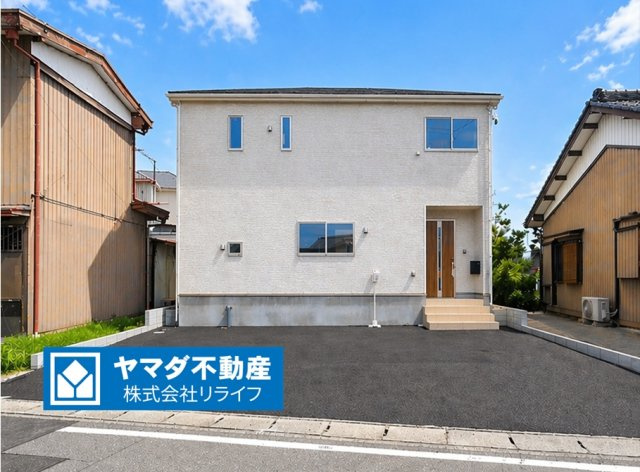 クワイエ　一宮市萩原町西御堂第2　全1区画分譲
