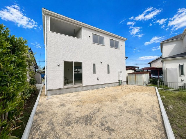 クワイエ　一宮市萩原町西御堂第2　全1区画分譲|■外観写真
■ヤマダ不動産　株式会社リライフ