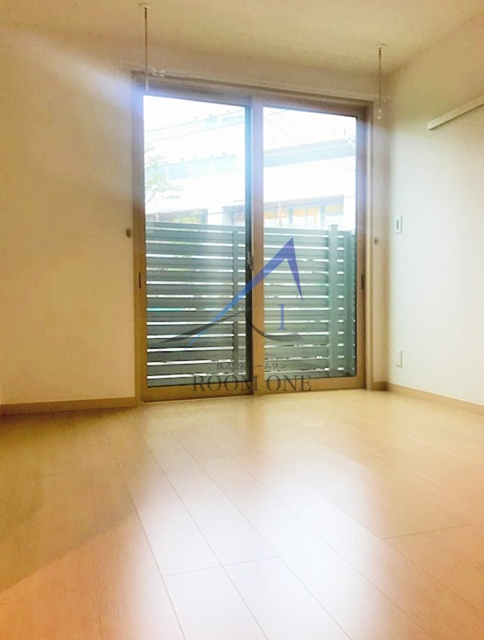 カーサコリーナの寝室|寝室です。
