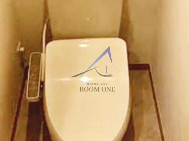 カーサコリーナのトイレ|トイレです。