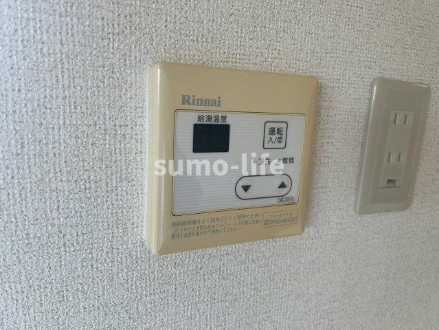 メルヴェール昆陽のその他