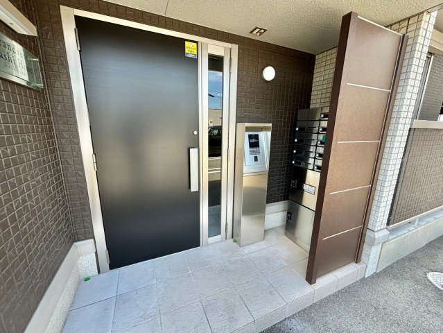グランベール東姫路のその他共用部分