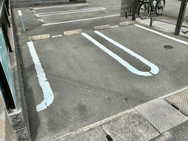 グランベール東姫路のその他共用部分