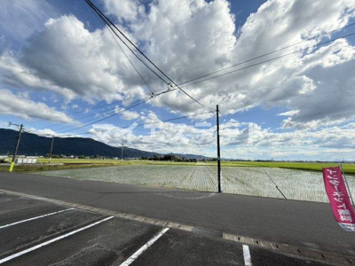 【展望】 | クレージュA | 別部屋写真