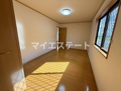 【内装】 | クレージュA | 別部屋写真