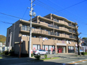 グランデージ池田の画像