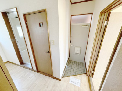 【玄関】 | 桜館