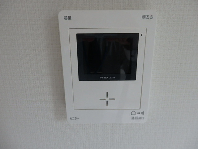 【セキュリティ】フレスコ向田