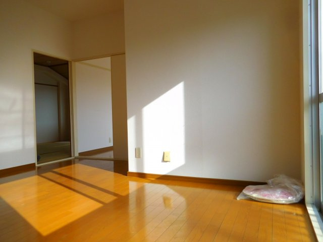 大塚チェリーハイツ12のその他