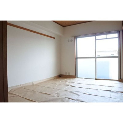 【和室】 | サンバード春日 | 現況優先です。