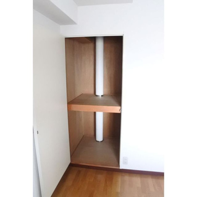 【収納】 | サンバード春日 | 現況優先です。