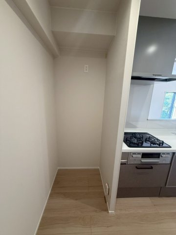 シーサイドパレスフェニックス古賀のキッチン