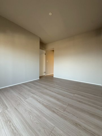 シーサイドパレスフェニックス古賀の洋室