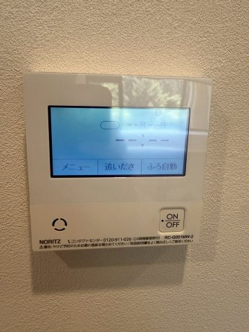 シーサイドパレスフェニックス古賀の設備