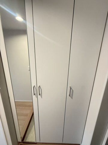 シーサイドパレスフェニックス古賀の収納|シューズBOX