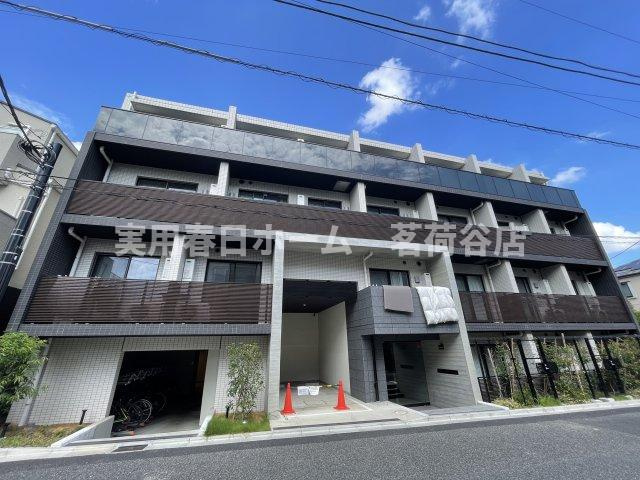 レガリス文京大塚の画像