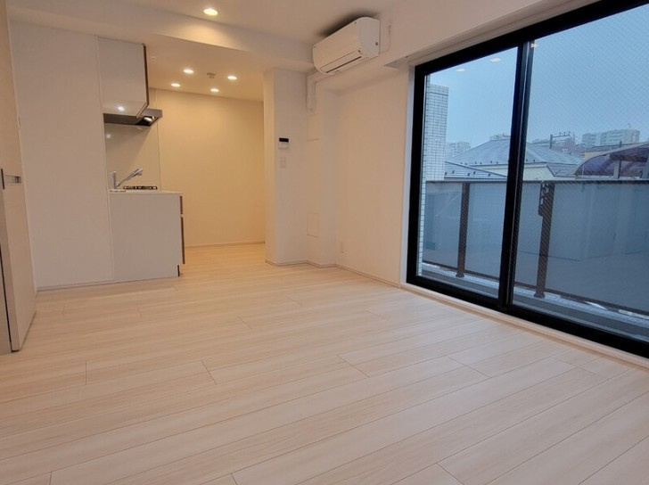 【居間・リビング】