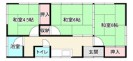 富岡市上高瀬の一戸建ての画像
