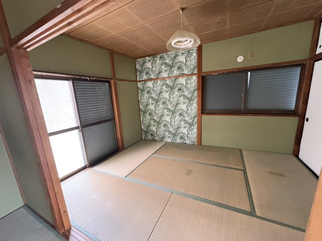 【和室】