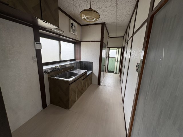 【内装】