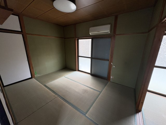 【和室】