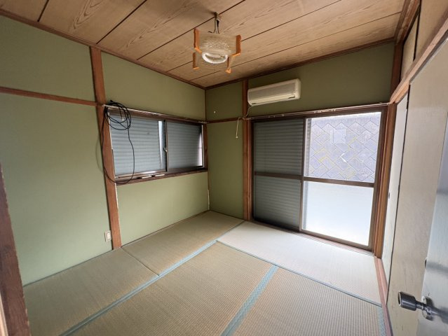 【和室】