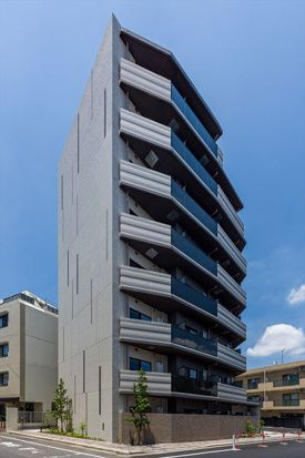 DIPS大山中丸町