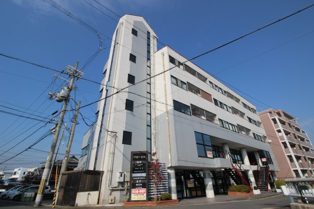 アイ・ビービル