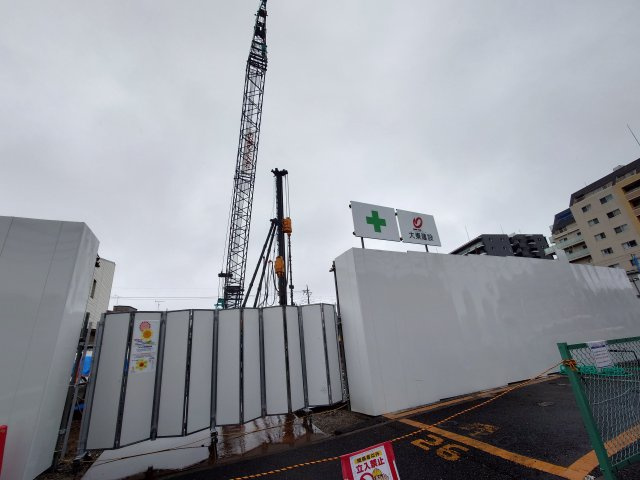 Ｙ’ｓ　ＳＴＡＴＥ　天王台のその他