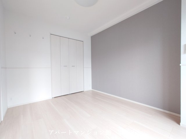 Ｙ’ｓ　ＳＴＡＴＥ　天王台の寝室