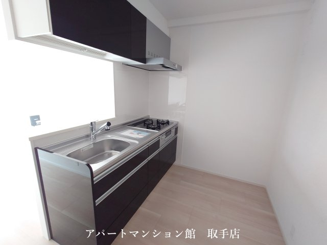 Ｙ’ｓ　ＳＴＡＴＥ　天王台のキッチン