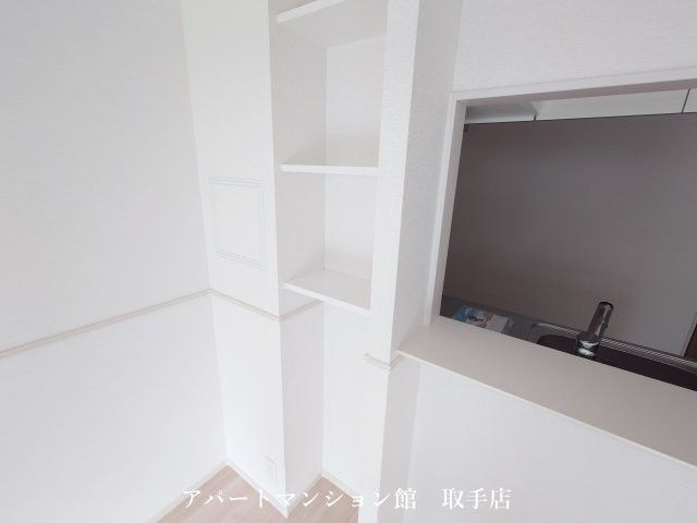 Ｙ’ｓ　ＳＴＡＴＥ　天王台の内装