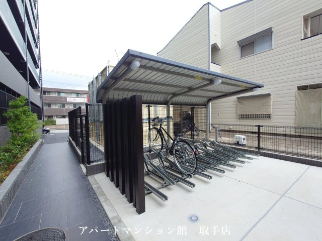 Ｙ’ｓ　ＳＴＡＴＥ　天王台のその他共用部分