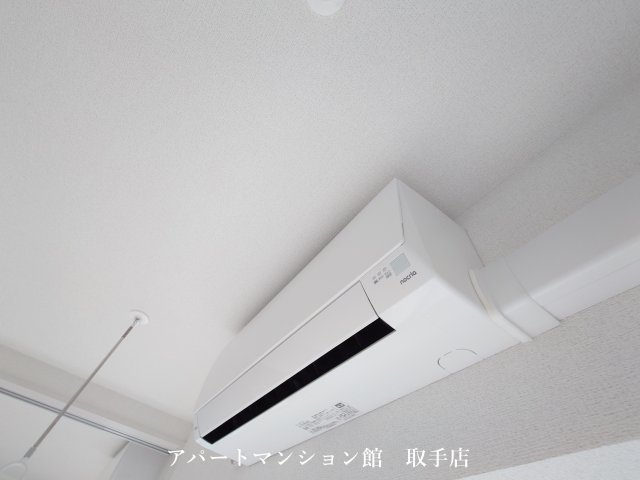 Ｙ’ｓ　ＳＴＡＴＥ　天王台の設備