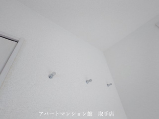 【設備】 | Ｙ’ｓ　ＳＴＡＴＥ　天王台