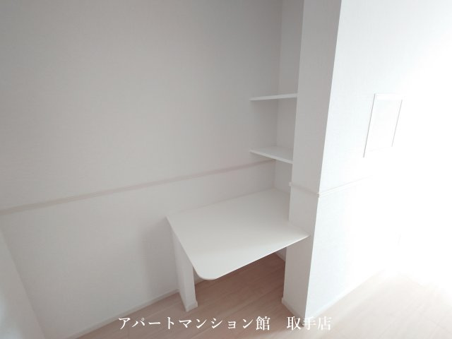 Ｙ’ｓ　ＳＴＡＴＥ　天王台の収納