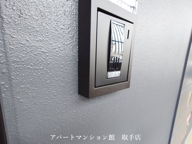 Ｙ’ｓ　ＳＴＡＴＥ　天王台のセキュリティ