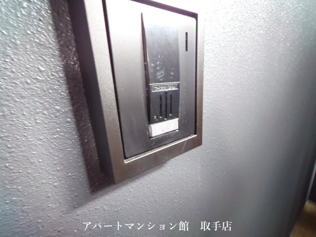 Ｙ’ｓ　ＳＴＡＴＥ　天王台のセキュリティ