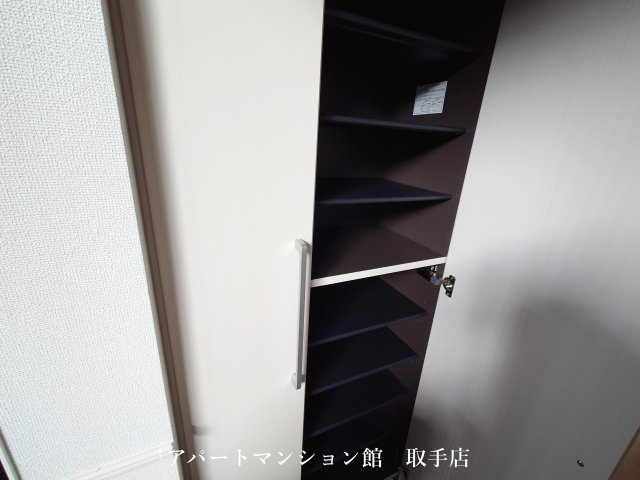 Ｙ’ｓ　ＳＴＡＴＥ　天王台の収納