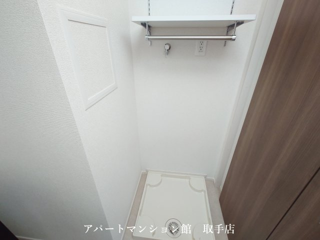 Ｙ’ｓ　ＳＴＡＴＥ　天王台の設備