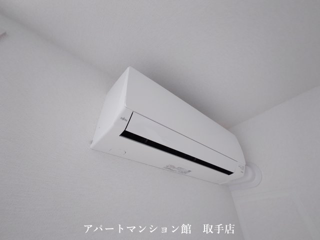 Ｙ’ｓ　ＳＴＡＴＥ　天王台の設備