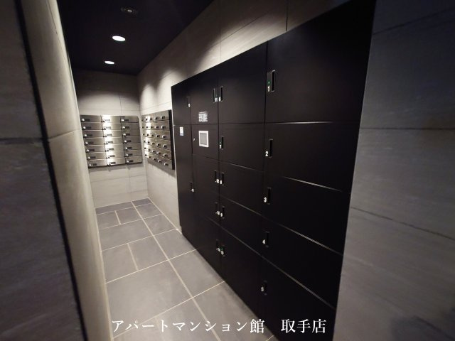 Ｙ’ｓ　ＳＴＡＴＥ　天王台のその他共用部分